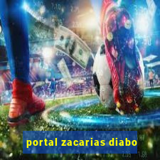 portal zacarias diabo